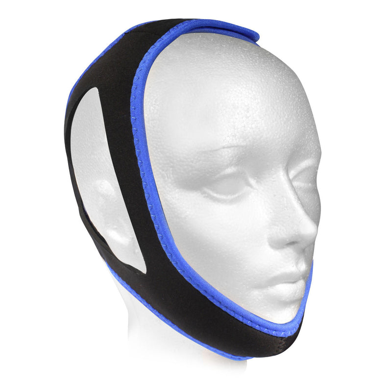 CPAPology Morpheus Deluxe Chinstrap - CPAPology