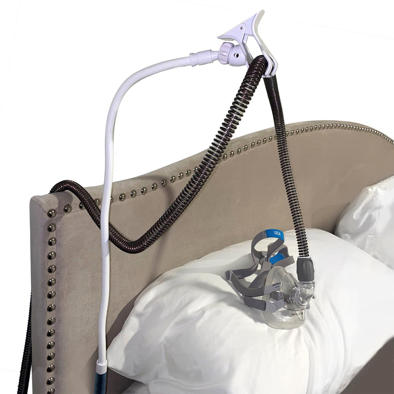 CPAPology Raptor CPAP Tubing Support Claw - CPAPology