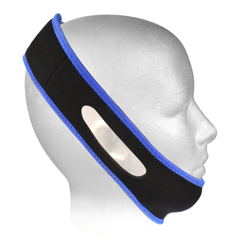 CPAPology Morpheus Classic Chinstrap - CPAPology